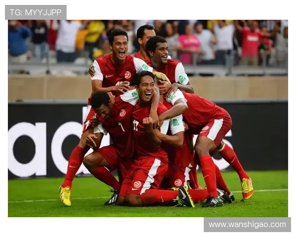 广州足球队在联合会杯中的团队协作表现分析与点评