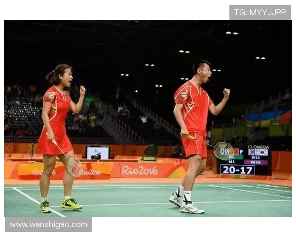 武汉羽毛球队与杭州羽毛球队赛后战术分析与总结探讨