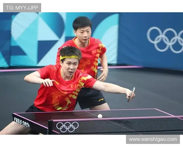 深圳乒乓球队在冠军赛中的精彩表现与状态分析